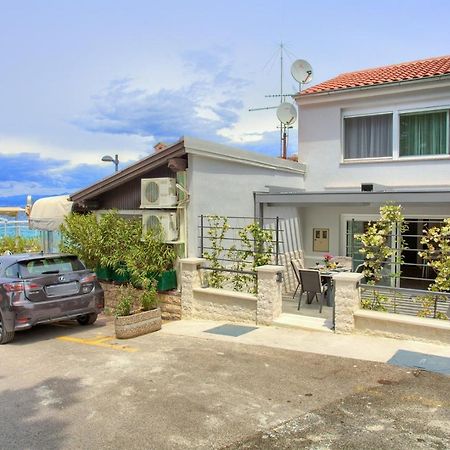 Holiday House Mar マリンスカ エクステリア 写真