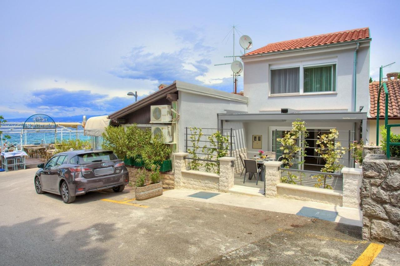 Holiday House Mar マリンスカ エクステリア 写真
