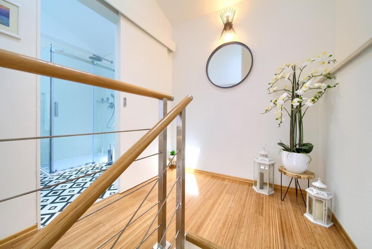 Holiday House Mar マリンスカ エクステリア 写真
