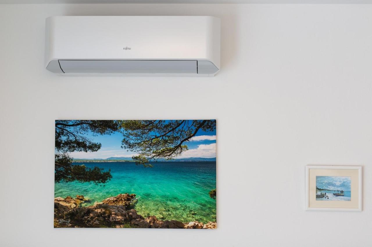 Holiday House Mar マリンスカ エクステリア 写真