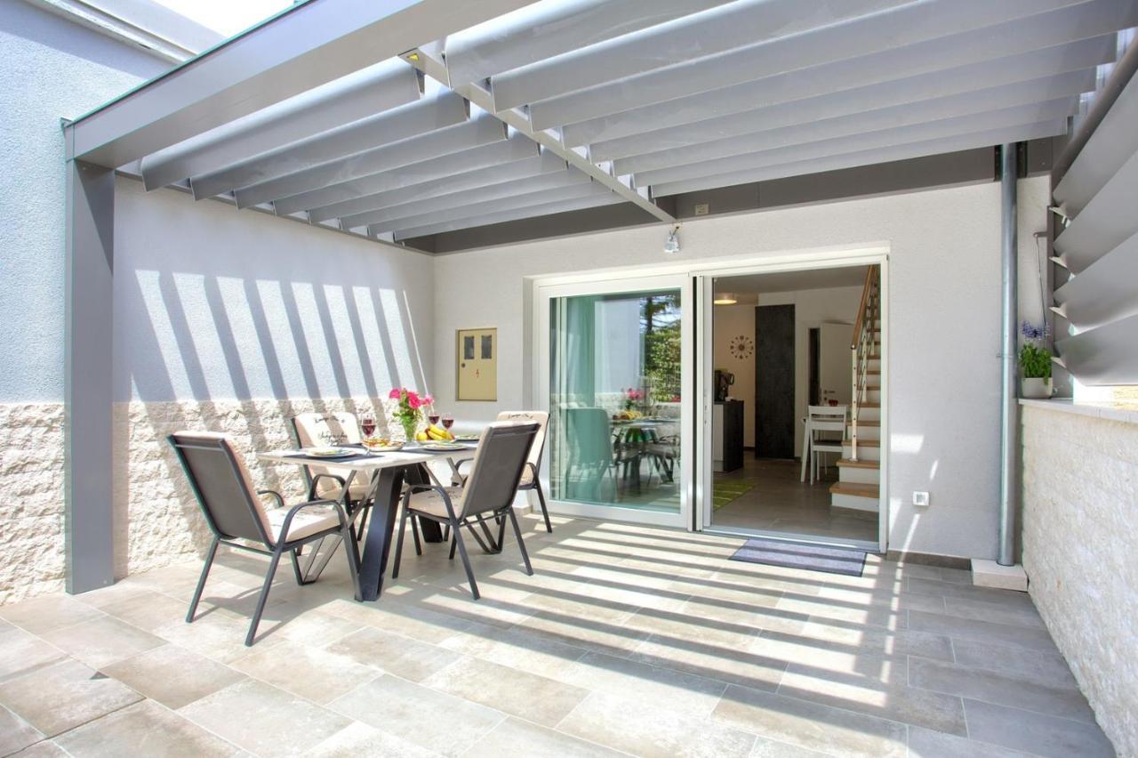 Holiday House Mar マリンスカ エクステリア 写真
