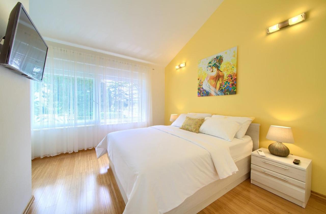 Holiday House Mar マリンスカ エクステリア 写真