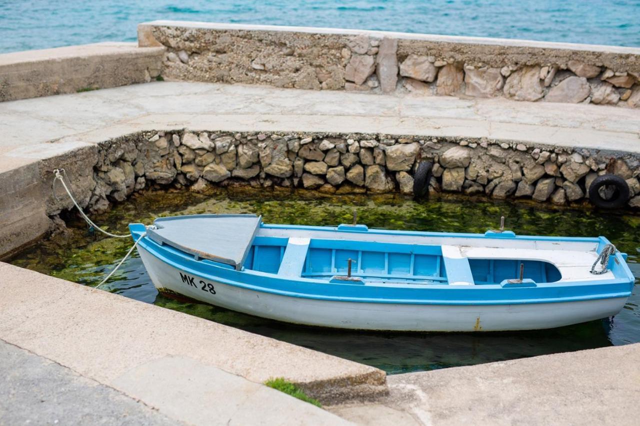 Holiday House Mar マリンスカ エクステリア 写真