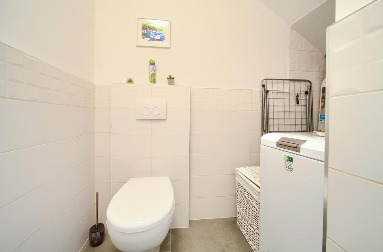 Holiday House Mar マリンスカ エクステリア 写真