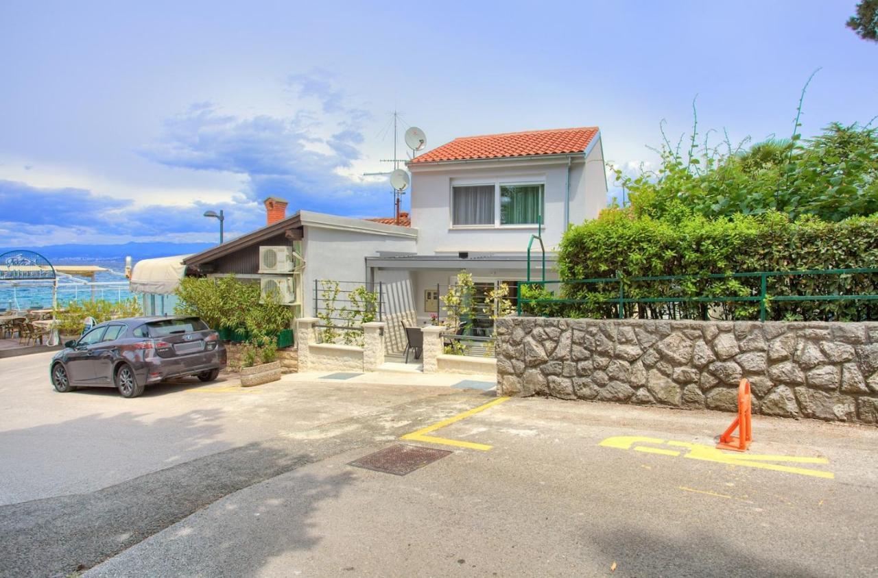 Holiday House Mar マリンスカ エクステリア 写真